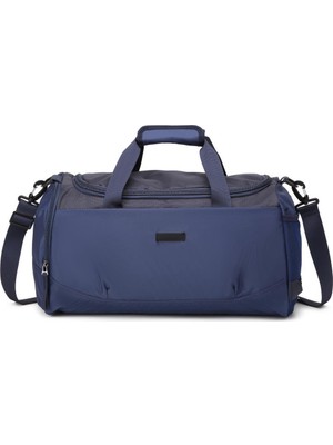 Smart Bags Ultra Hafif Seri Spor ve Seyahat Çantası 8646