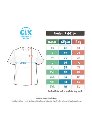 Cix Dublin Irlanda Manzaralı Tişört