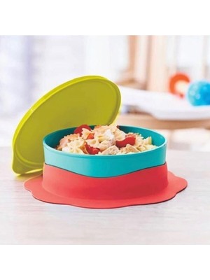 Tupperware Ilk Tabağım Tamsanagöre