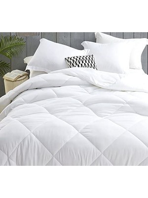 Puffy Soft Çift Kişilik Termal Kışlık Puffysoft Yorgan