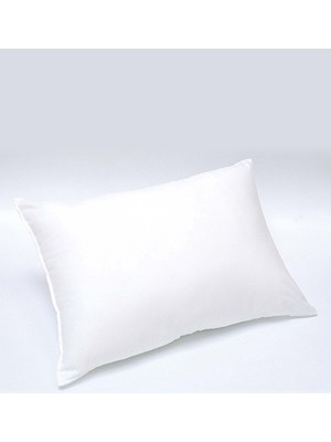 Puffy Soft Kırlent Içi Yastık Kırlent Yastığı - Orta Model Yastık - 2 Adet - 300 Gram