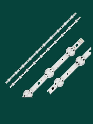 LG 43UJ651V, 43LJ594V, 43LJ624V, 43LV340C, 43LV761H  LED Bar