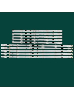 Samsung UE48J6370SU UE48J6300 LED BAR