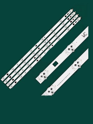 LG SMARTLED-034 Lg Innotek 32INCH Wxga Ndsoem Wa Type Rev0.0, Lg Innotek 32INCH Wxga Ndsoem Wb Type Rev0.0 , LC320DXJ(SF)(A9), LC320DXJ-SFE1, Sony KDL-32R435B, LED Bar, Eastern Star