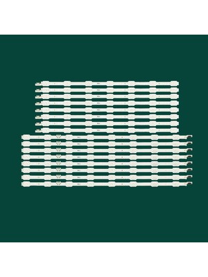 Samsung, UE55HU7100, UE55HU7200 LED Bar