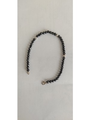 Eternity Black Onyx Bracelet