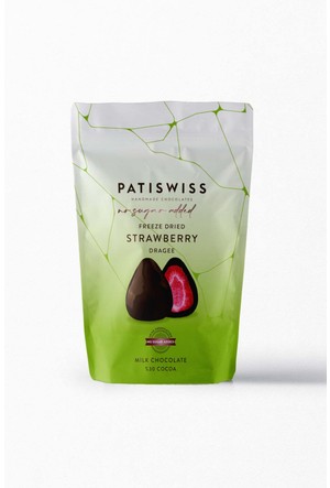 Patiswiss Ballı Fındık Ezmesi 210 G