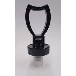 Çay Semaveri Musluğu Başlığı Silikon Iç Yapılı Sızdırmaz Koku Yapmaz Orjinal Kaliteli Yedek Parça