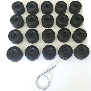 Tiguan 2008 Model Sonrası Bijon Kapağı