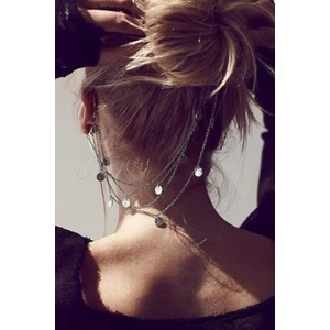Regal Küpe - Ear Cuff