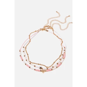 New Obsessions Boncuk Choker Kolye Seti