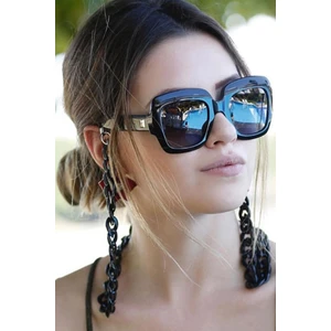 Lana Gözlük Zinciri