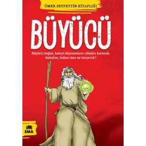 Büyücü - Ömer Seyfettin
