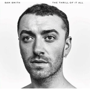 Sam Smith / The Thrill Of It All (Plak)