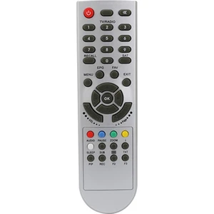 Weko Kr Redlıne Cs 100X/RL 10CSX/RL 100CX Uydu Kumanda (14183=5427)