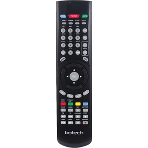 Kr Botech Bc 9000 Cıs Usb/pvr Uk (30673=31815)