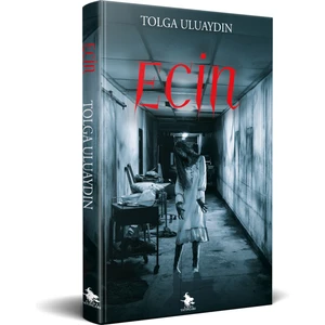 Ecin - M. Tolga Uluaydın