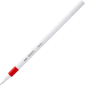 Emott 0.4 Fıne Akrilik Uçlu Kalem Red Pem-Sy/15