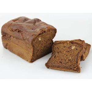 Gurme Glutensiz Keçiboynuz Unlu Glutensiz Ekmek 300 gr