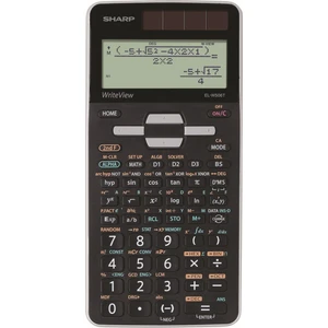 EL-W506TGY 640 Fonksiyonlu Bilimsel Hesap Makinesi