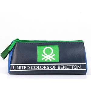 United Colors Of Benetton Tek Bölmeli Kalemlik 76038