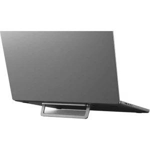 S900 Yıkanabilir Yapıştırıcılı Mini Laptop Standı 2 Farklı Yükseklik Ayarı 11-17 Inc Uyumlu