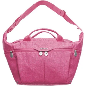 Tam Gün Çantası - Pink