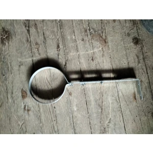 Soba Borusukelepçesi