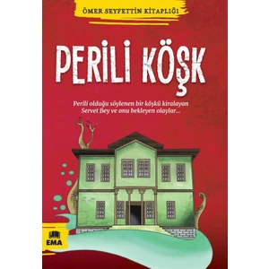 Perili Köşk - Ömer Seyfettin
