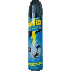 XML Dünyası Entox Sinek Ilacı 300 ml