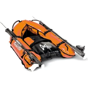 Best Divers Şişme Mini Bot Okıpa2, Turuncu