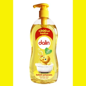 Şampuan Klasik 700 ml + 200 ml
