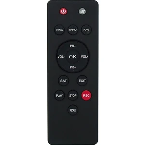 Orjinal Kr Nextnextstar Mınıx Hd Yedek Kumanda Uk-2 (UK-023)