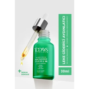 Todays Clinicals Cilt Serumu