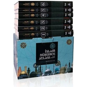 Islam Düşünce Atlası (6 Cilt)
