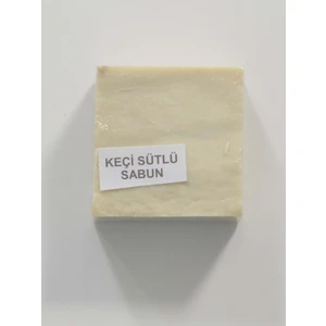 Harbiye Yöresel Keçi Sütlü Sabun(3 adet)