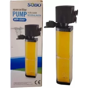 WP-5001 Iç Filtre / 40W 2800 Lt/h