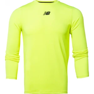 New Balance Erkek Performans Sweatshirt TST2219-FRS