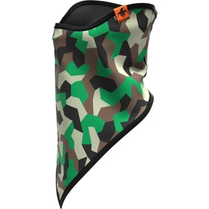 Üçgen Maske Unisex Kar Maskesi