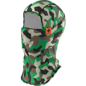 Pro Balaklava, Baskılı Snowboard, Kayak, Motosiklet, Bisiklet Kar Maskesi