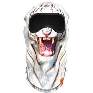 Funny Balaklava, Baskılı Snowboard, Kayak, Motosiklet, Bisiklet Kar Maskesi