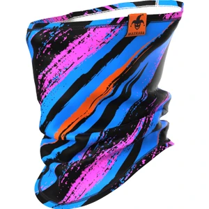 Boyunluk Maske, Baskılı Snowboard, Kayak, Motosiklet, Bisiklet, Kar Maskesi