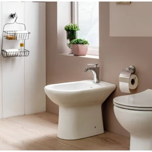 GÜRAL VİT COMPACT BİDE - ABDEST VE AYAK YIKAMA LAVABOSU