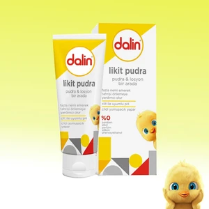 Likit Pudra 100 ml 3 Adet