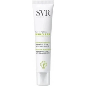 Svr Sebiaclear Mat + Pores 40 ml