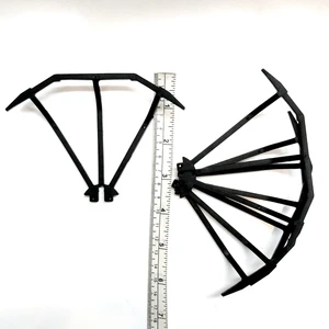 CX012 Corby Drone Uyumlu Yedek Koruma 4lü Set