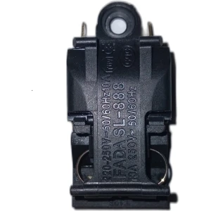 Altus Kettle Buhar Termostatı