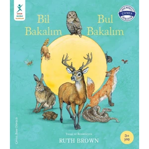 Bil Bakalım Bul Bakalım - Ruth Brown