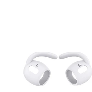 Esf Apple Airpods Pro 2 Kulaklık Kancası - Kulaklık Tutucu