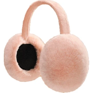 Soğuk Geçirmez Peluş Kulaklık (Yurt Dışından)